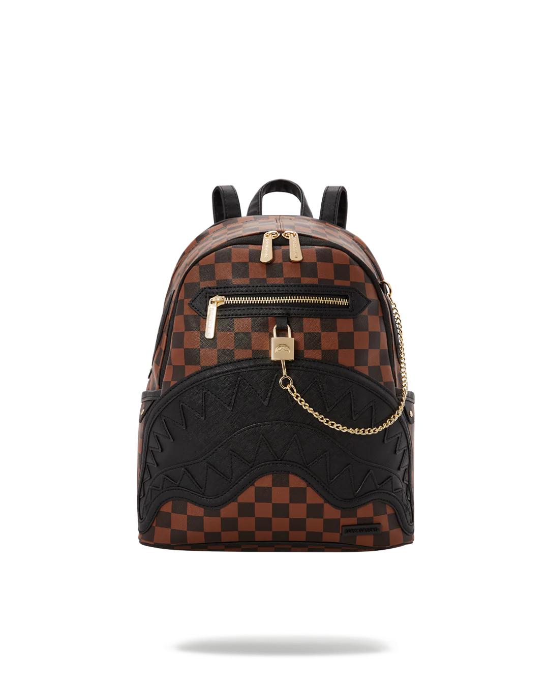 HENNY LOCK SHARKS IN PARIS SAVAGE | Sprayground Latest