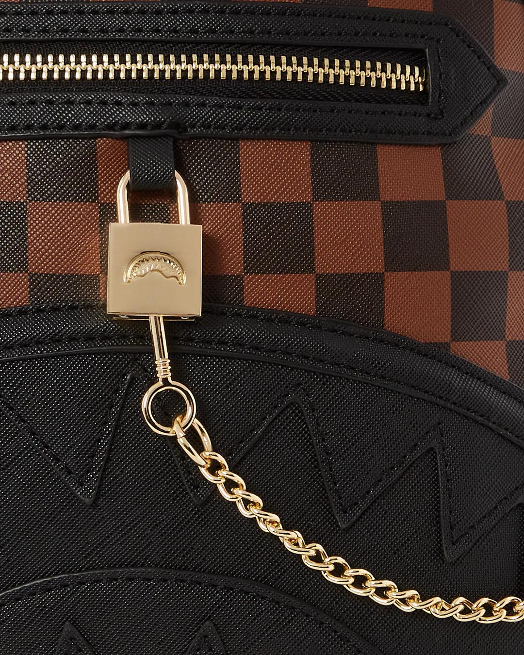 HENNY LOCK SHARKS IN PARIS SAVAGE | Sprayground Latest
