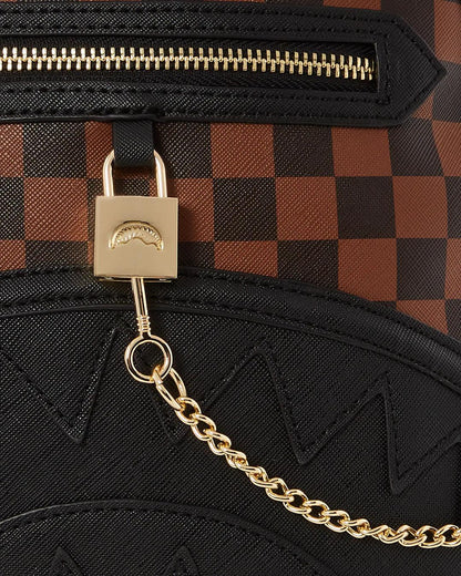 HENNY LOCK SHARKS IN PARIS SAVAGE | Sprayground Latest