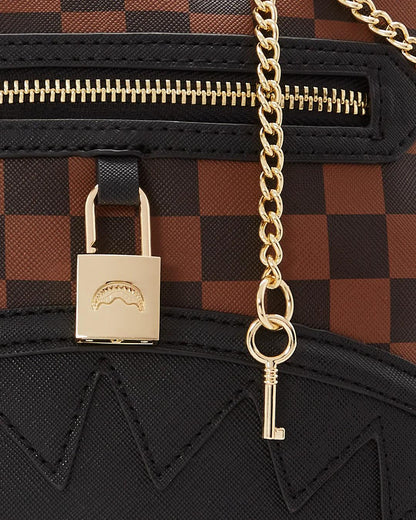 HENNY LOCK SHARKS IN PARIS SAVAGE | Sprayground Latest