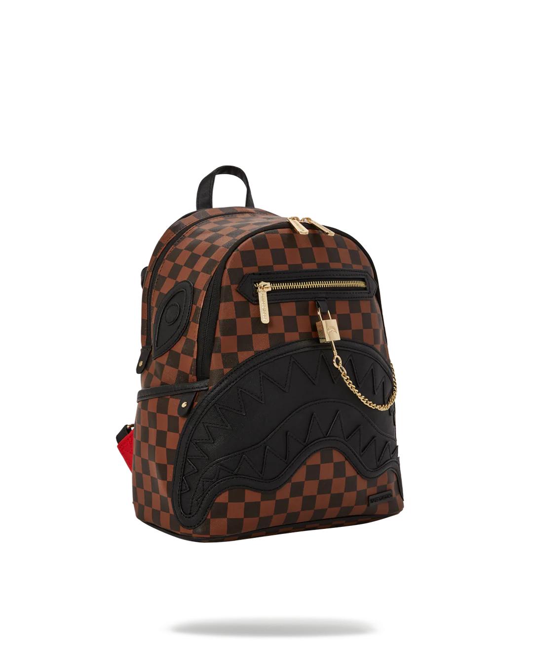 HENNY LOCK SHARKS IN PARIS SAVAGE | Sprayground Latest