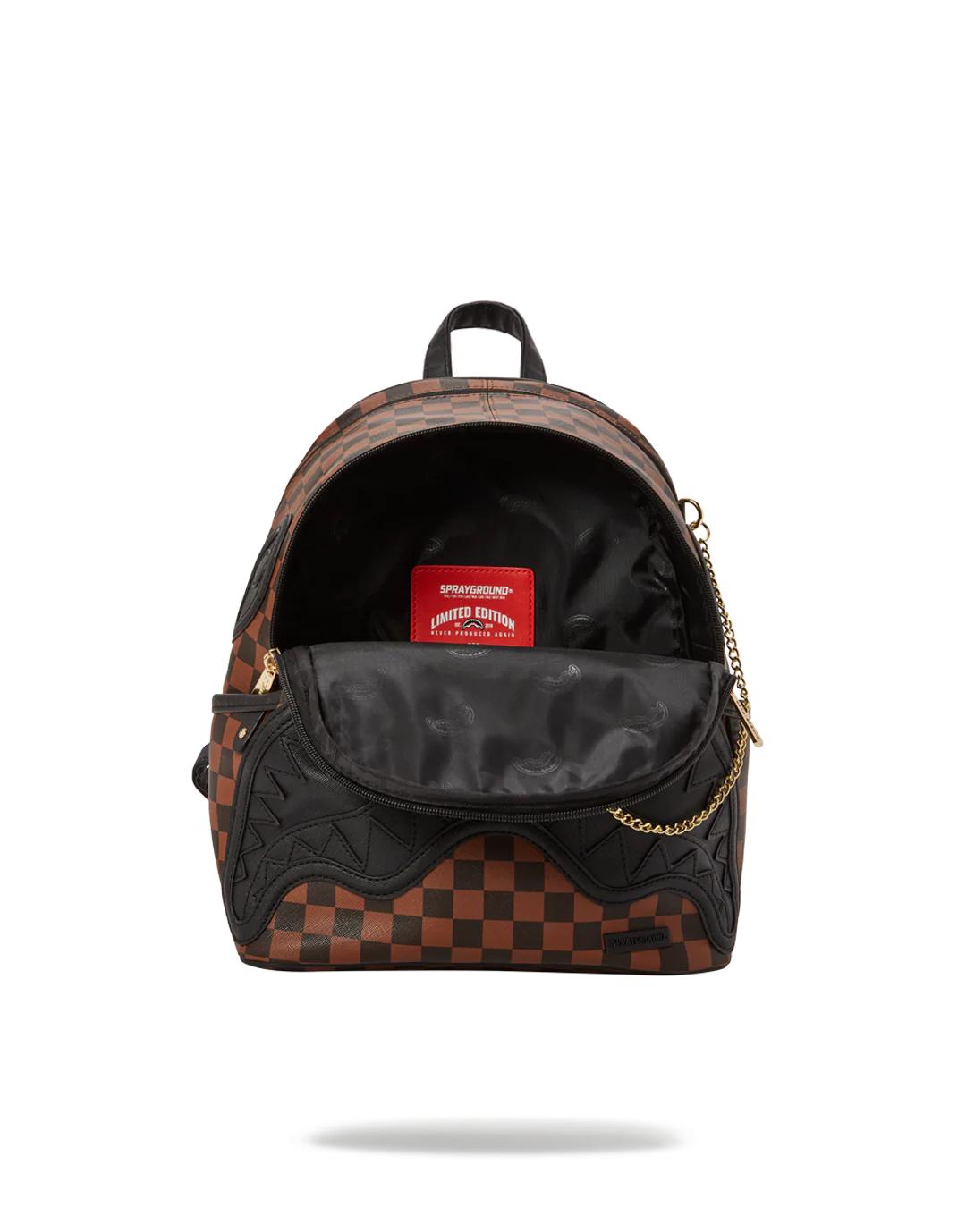HENNY LOCK SHARKS IN PARIS SAVAGE | Sprayground Latest