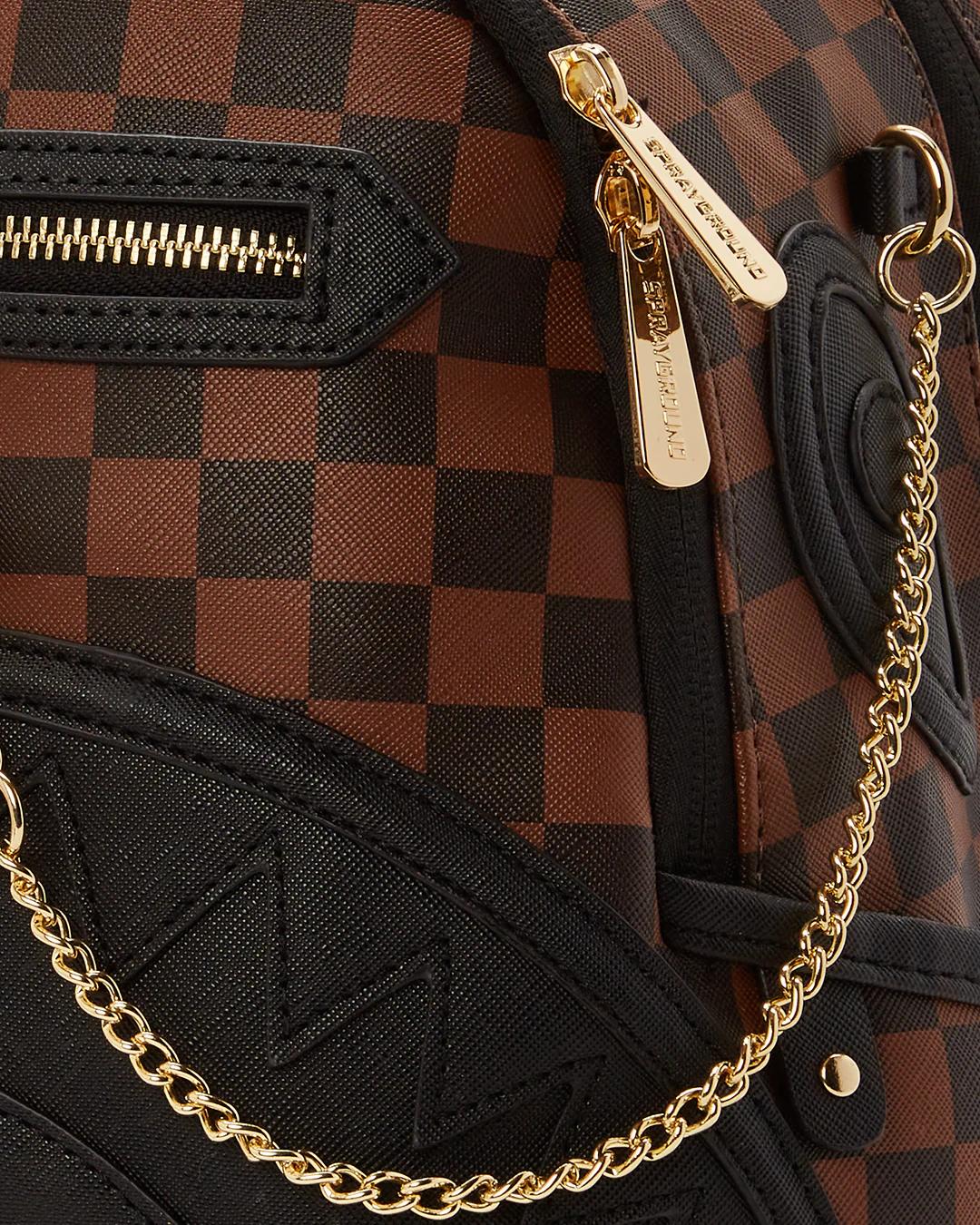HENNY LOCK SHARKS IN PARIS SAVAGE | Sprayground Latest