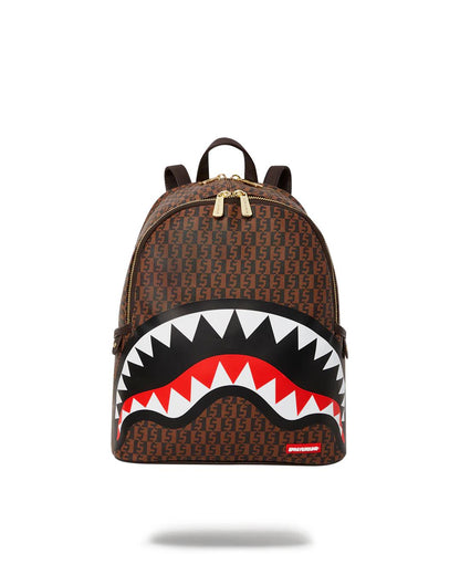 CASHIN CHECKS SAVAGE | Sprayground Quality