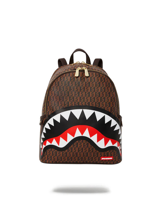 CASHIN CHECKS SAVAGE | Sprayground Quality