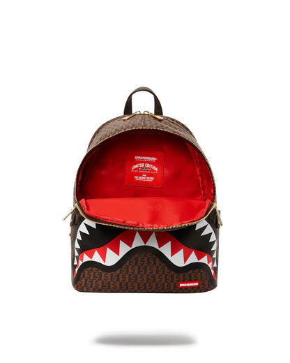 CASHIN CHECKS SAVAGE | Sprayground Quality