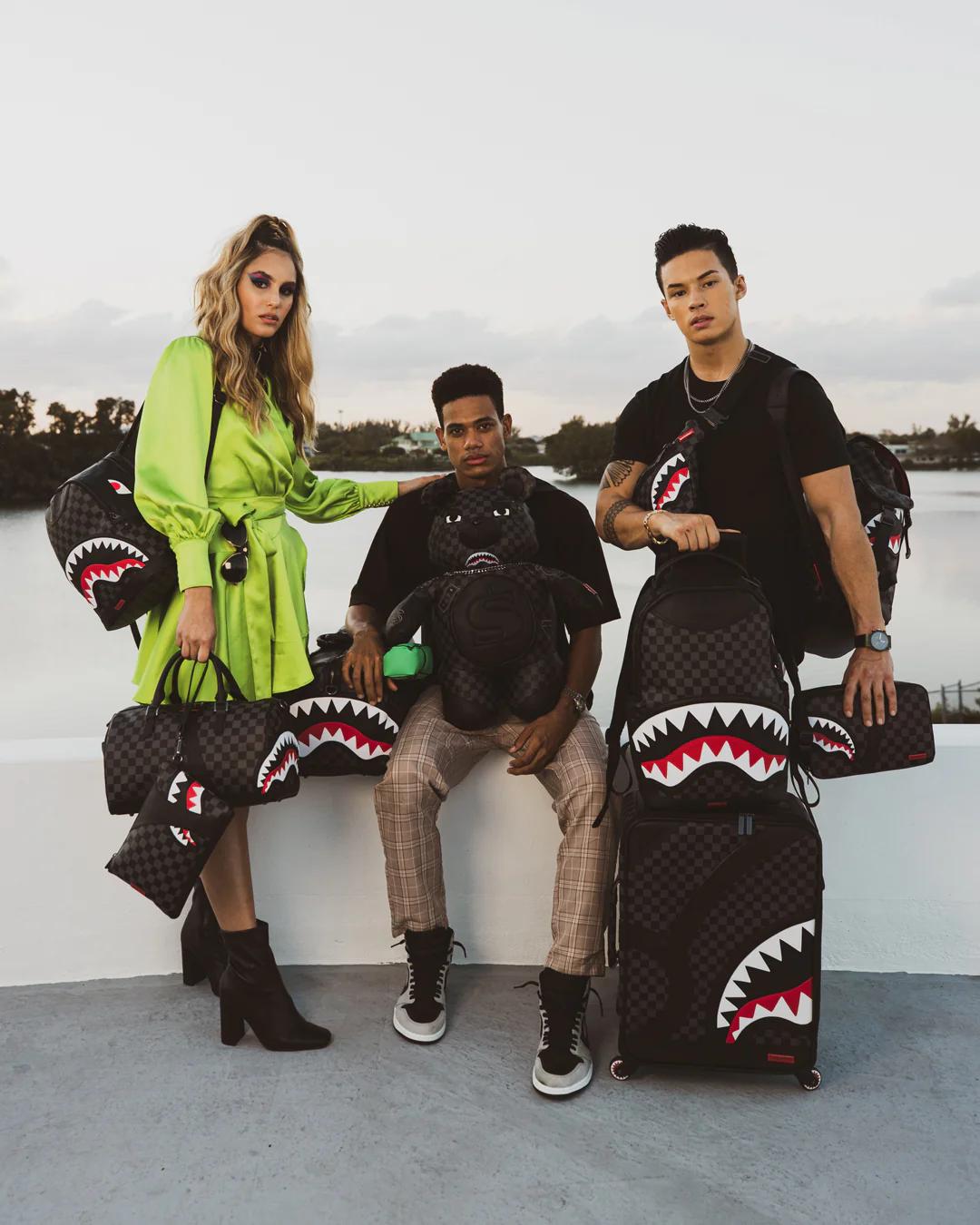 HENNY AIIR TO THE THRONE SAVAGE | Sprayground Premium