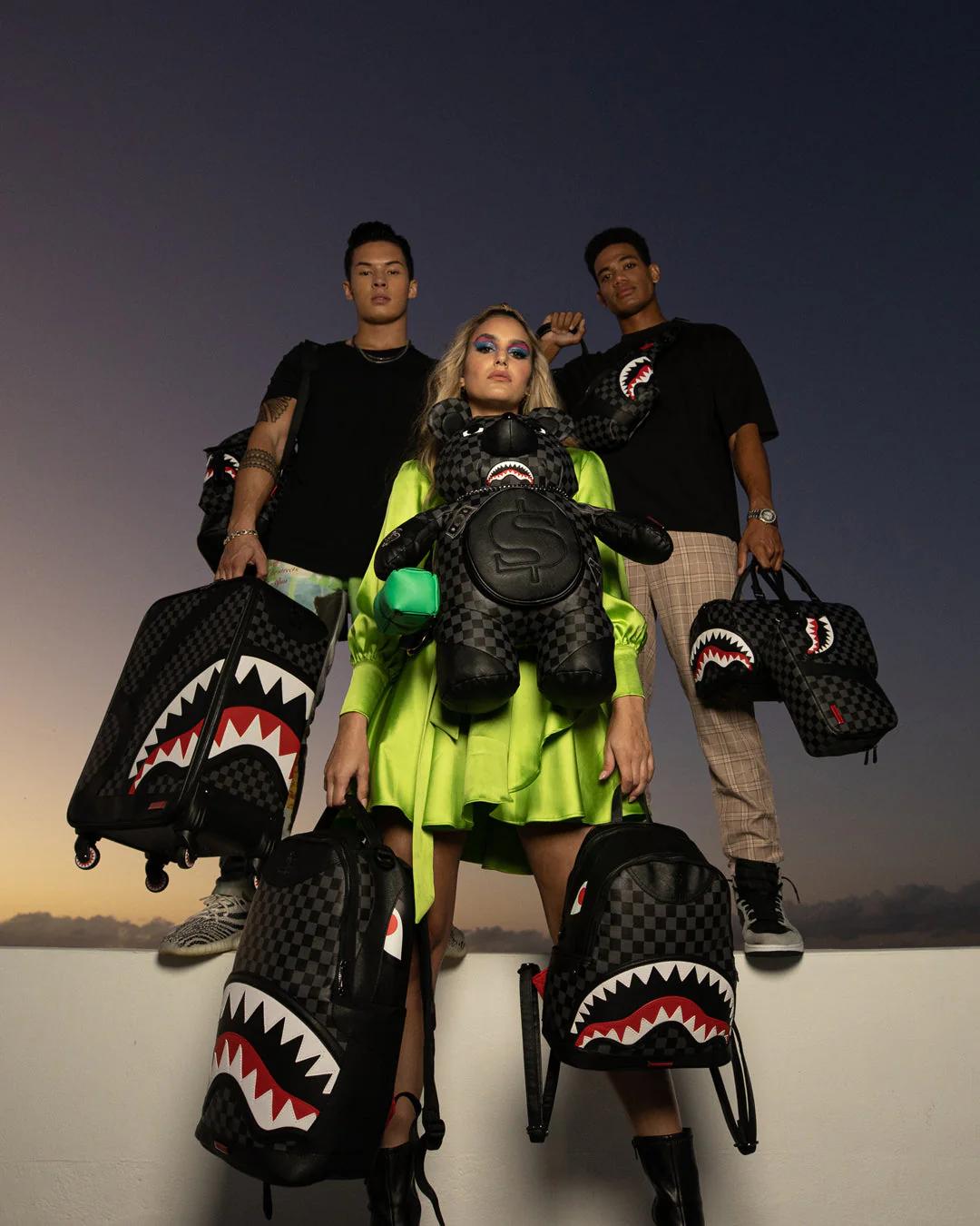 HENNY AIIR TO THE THRONE SAVAGE | Sprayground Premium