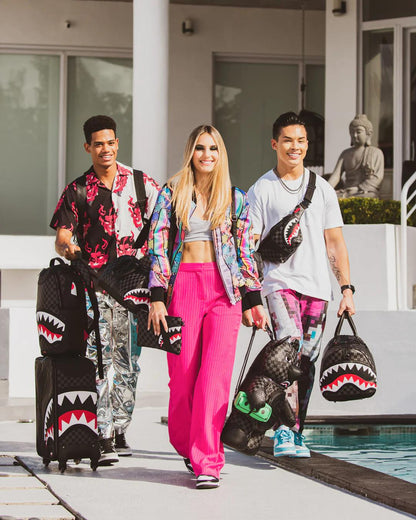 HENNY AIIR TO THE THRONE SAVAGE | Sprayground Premium