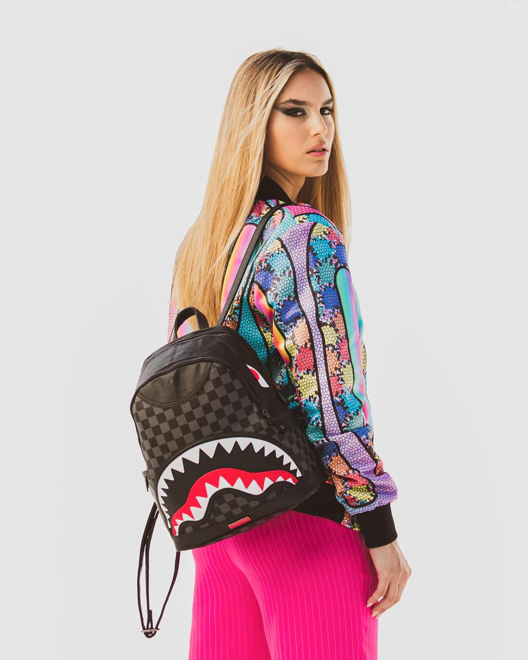HENNY AIIR TO THE THRONE SAVAGE | Sprayground Premium