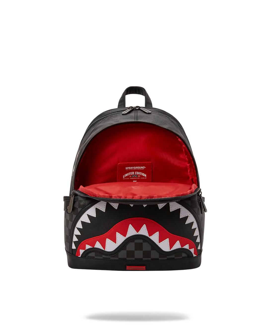 HENNY AIIR TO THE THRONE SAVAGE | Sprayground Premium