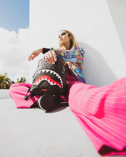 HENNY AIIR TO THE THRONE SAVAGE | Sprayground Premium