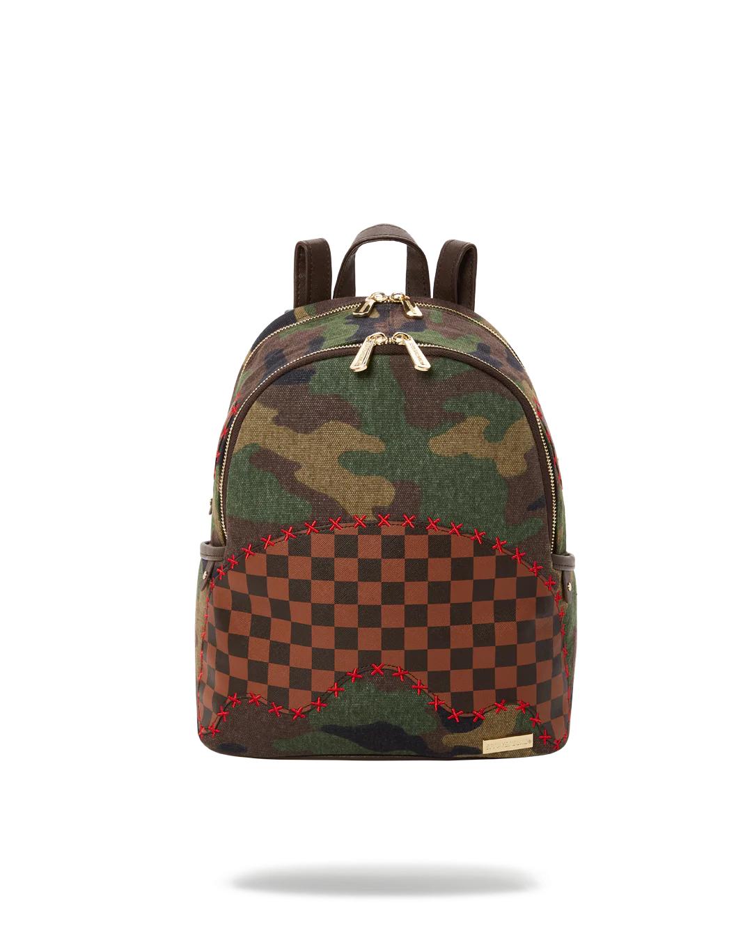 THE PARADOXX SHARK SAVAGE | Sprayground New