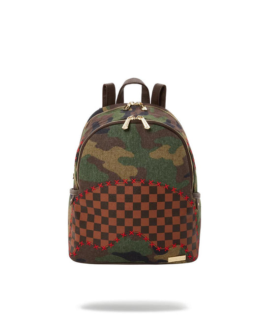 THE PARADOXX SHARK SAVAGE | Sprayground New