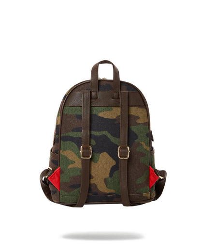 THE PARADOXX SHARK SAVAGE | Sprayground New