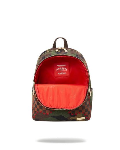 THE PARADOXX SHARK SAVAGE | Sprayground New