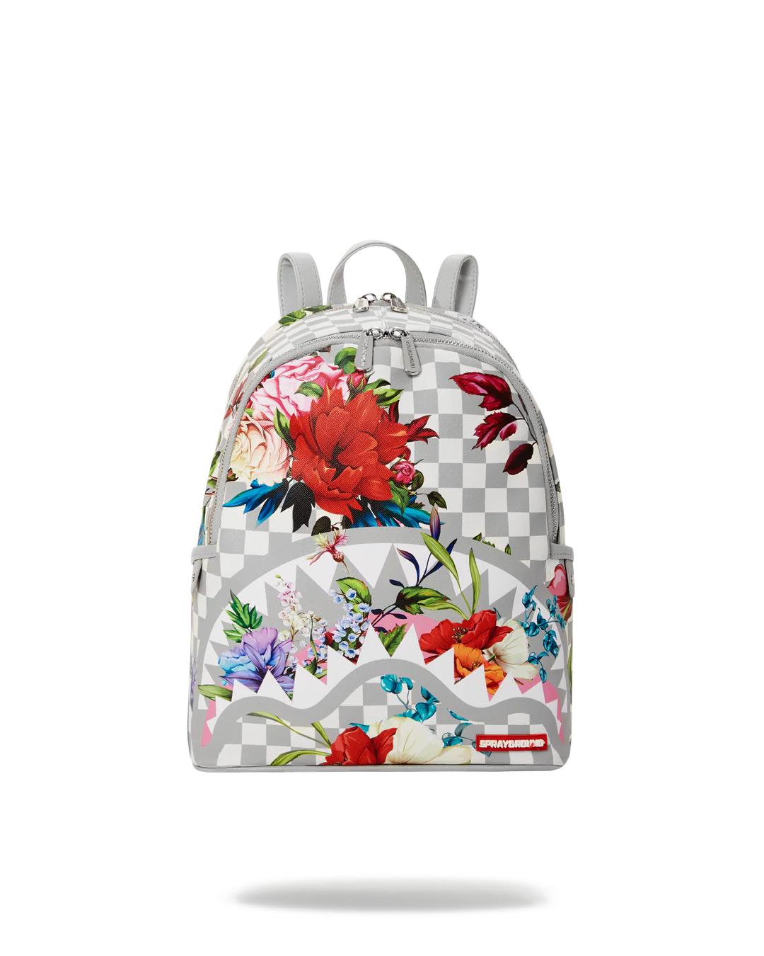 JARDIN DU PALAIS SAVAGE BACKPACK | Sprayground Popular