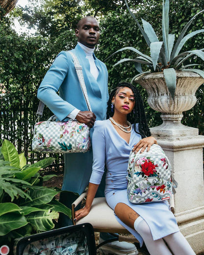 JARDIN DU PALAIS SAVAGE BACKPACK | Sprayground Popular