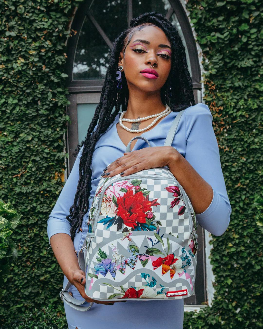 JARDIN DU PALAIS SAVAGE BACKPACK | Sprayground Popular