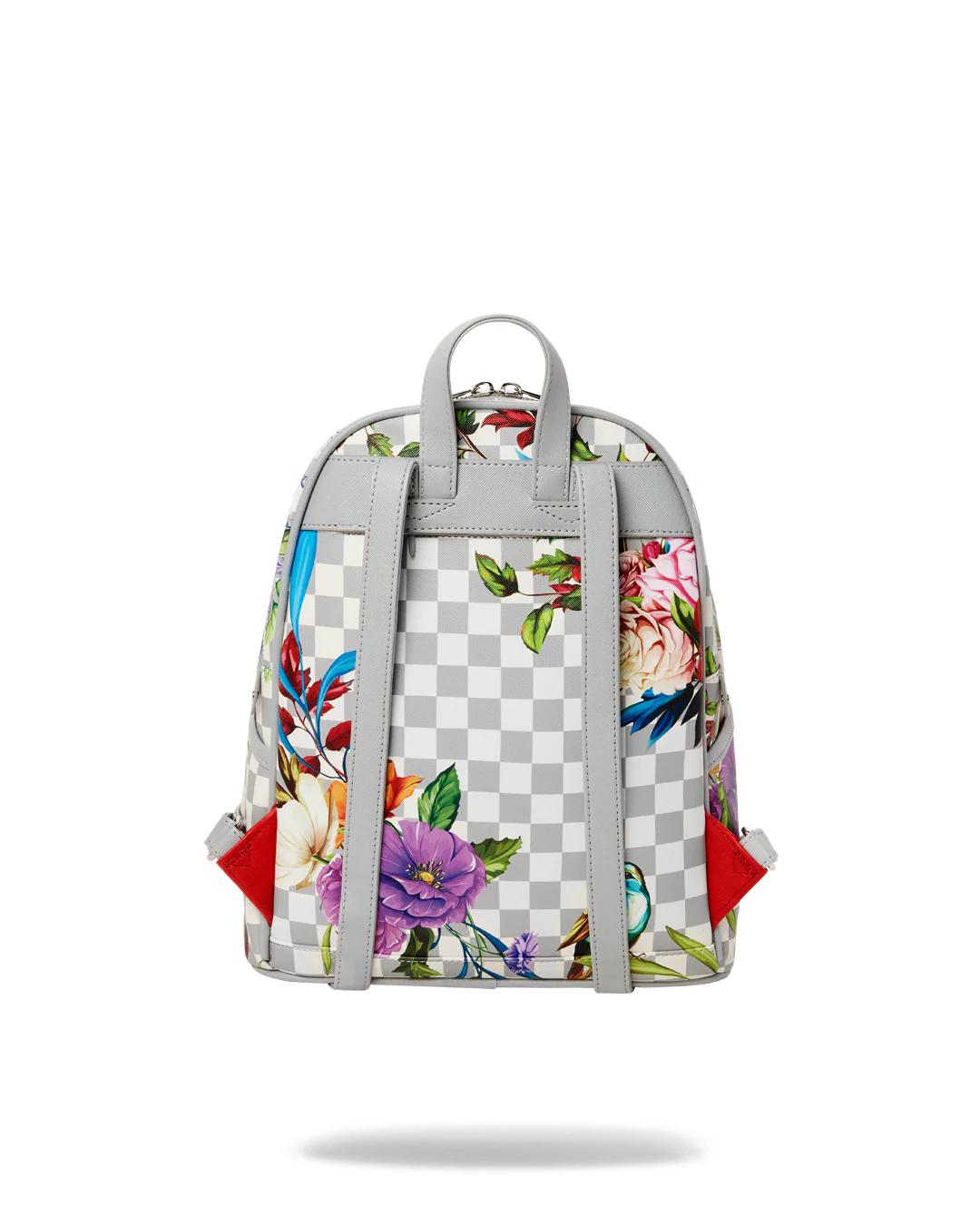 JARDIN DU PALAIS SAVAGE BACKPACK | Sprayground Popular
