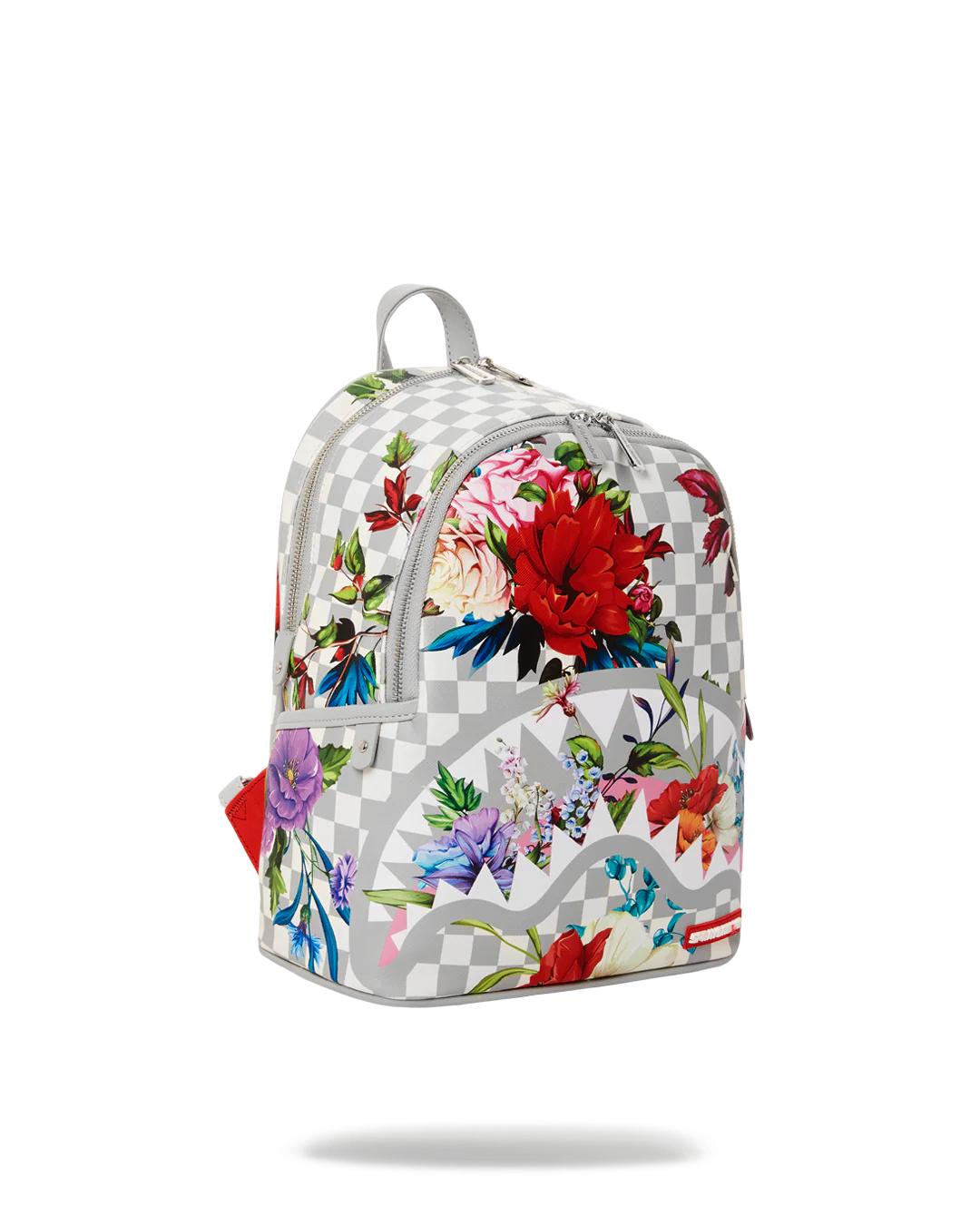 JARDIN DU PALAIS SAVAGE BACKPACK | Sprayground Popular
