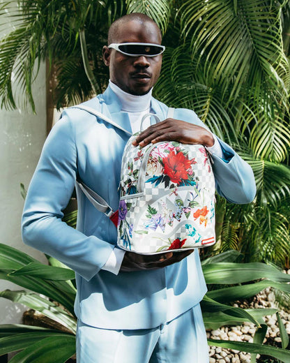 JARDIN DU PALAIS SAVAGE BACKPACK | Sprayground Popular