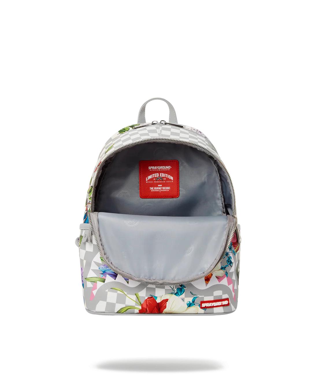 JARDIN DU PALAIS SAVAGE BACKPACK | Sprayground Popular