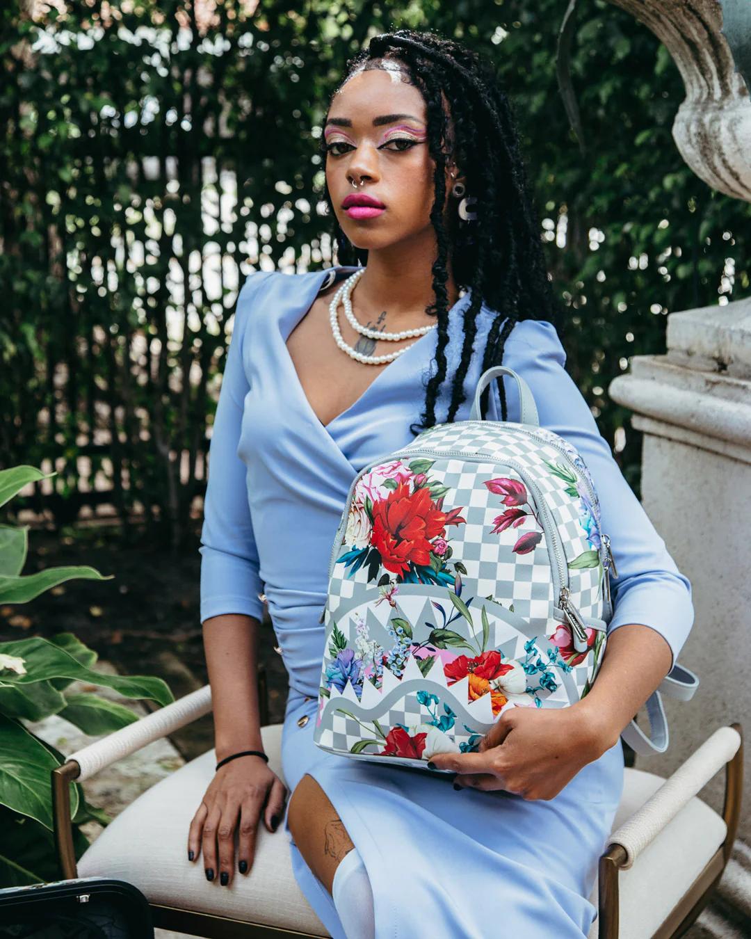 JARDIN DU PALAIS SAVAGE BACKPACK | Sprayground Popular