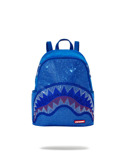 TRINITY OCEAN SAVAGE BACKPACK | Sprayground Trending