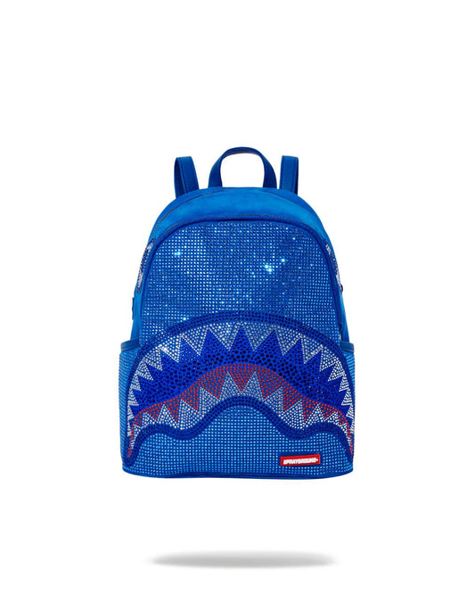 TRINITY OCEAN SAVAGE BACKPACK | Sprayground Trending