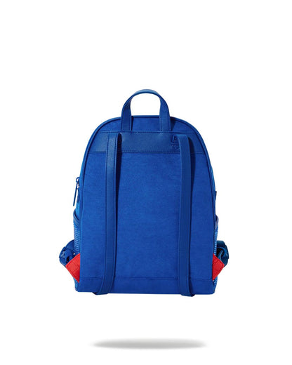 TRINITY OCEAN SAVAGE BACKPACK | Sprayground Trending
