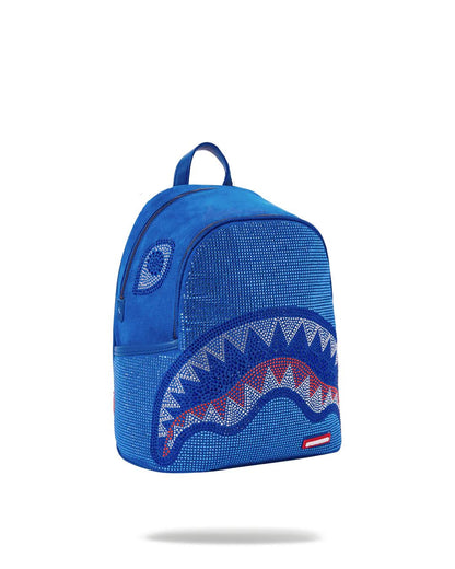 TRINITY OCEAN SAVAGE BACKPACK | Sprayground Trending