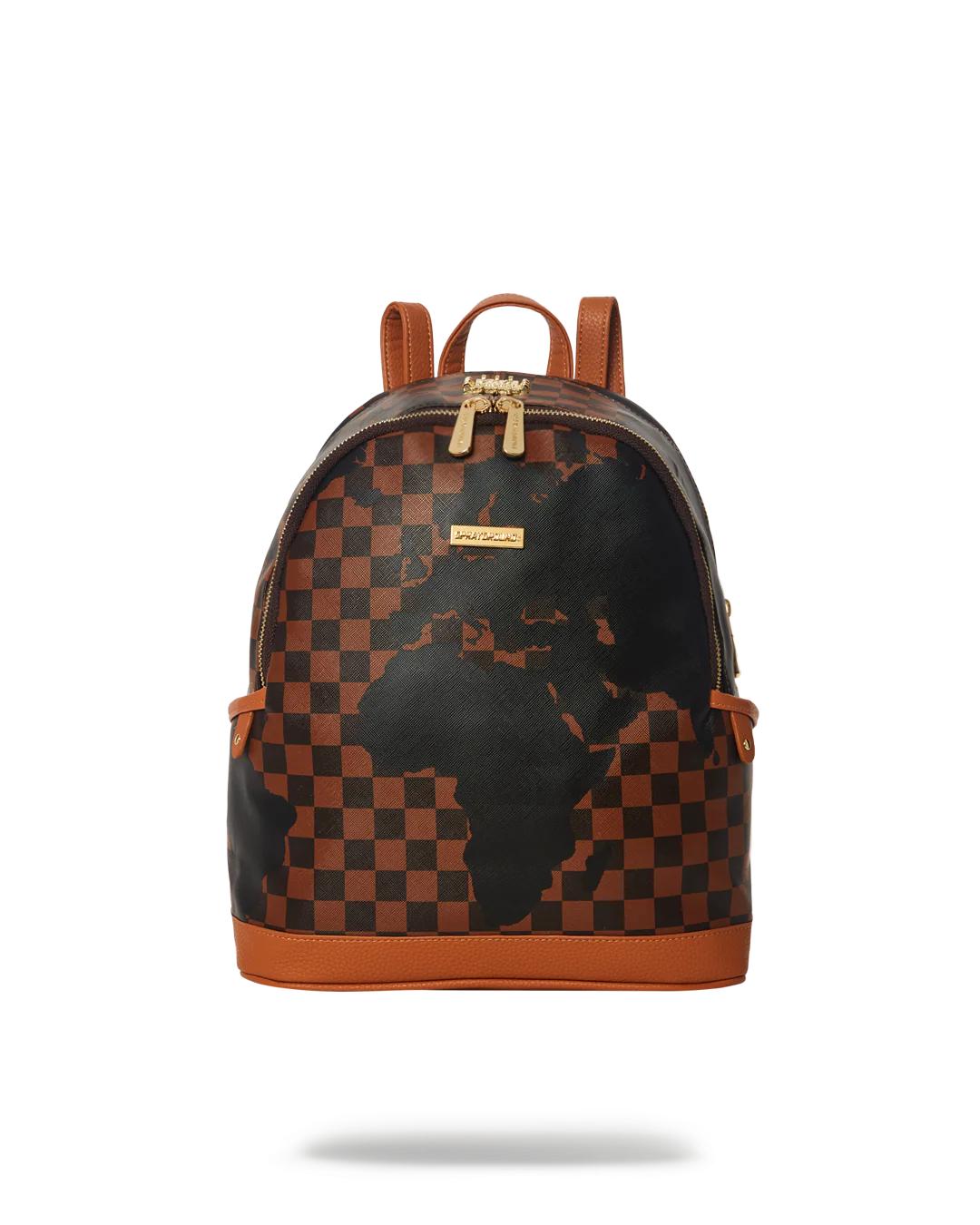 A.i.5 GLOBAL SAVAGE BACKPACK | Sprayground Best Seller