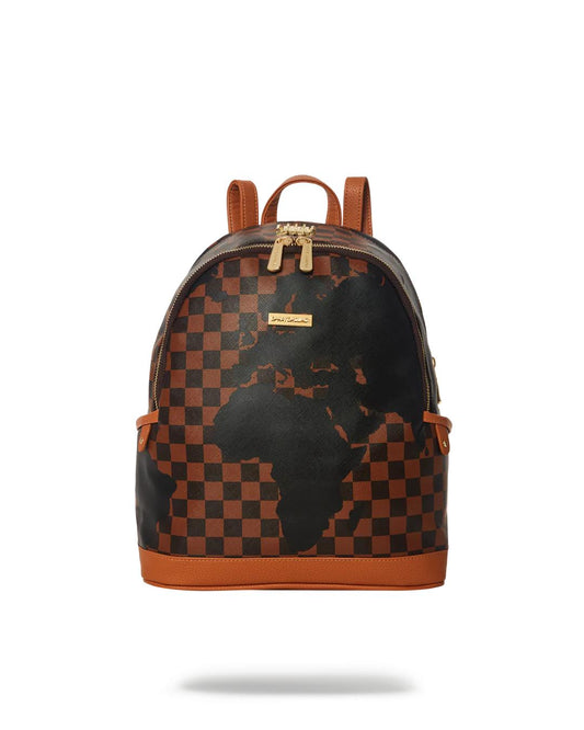A.i.5 GLOBAL SAVAGE BACKPACK | Sprayground Best Seller