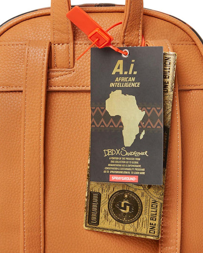 A.i.5 GLOBAL SAVAGE BACKPACK | Sprayground Best Seller
