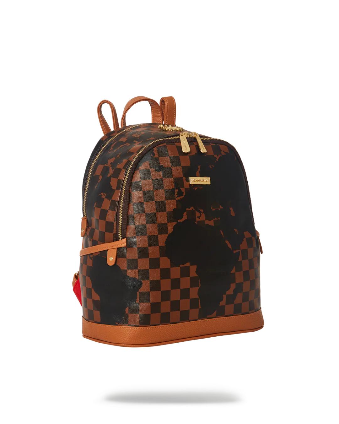 A.i.5 GLOBAL SAVAGE BACKPACK | Sprayground Best Seller