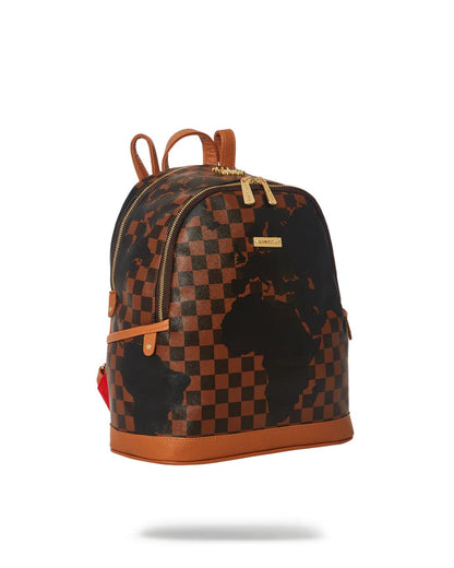 A.i.5 GLOBAL SAVAGE BACKPACK | Sprayground Best Seller