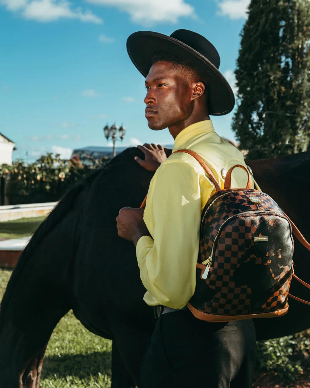 A.i.5 GLOBAL SAVAGE BACKPACK | Sprayground Best Seller