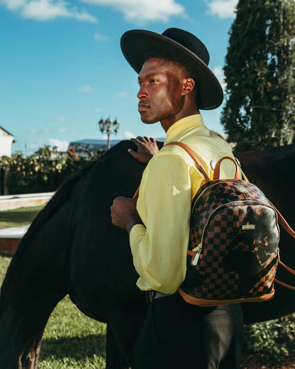 A.i.5 GLOBAL SAVAGE BACKPACK | Sprayground Best Seller
