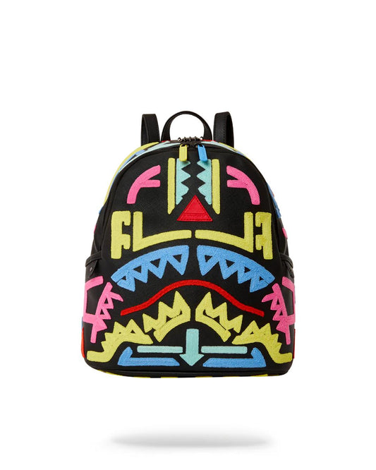 A.i.4 PATH TO THE FUTURE SAVAGE BACKPACK | Sprayground Recommended