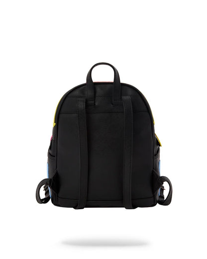 A.i.4 PATH TO THE FUTURE SAVAGE BACKPACK | Sprayground Recommended