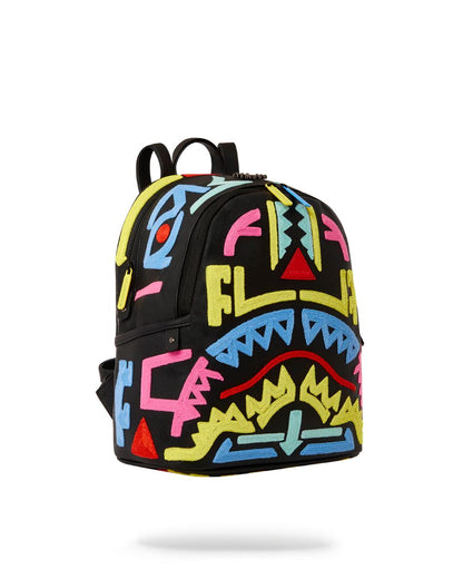 A.i.4 PATH TO THE FUTURE SAVAGE BACKPACK | Sprayground Recommended