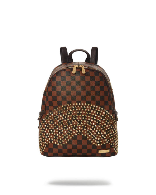 SHARKS IN PARIS POLARIS SAVAGE BACKPACK | Sprayground Signature
