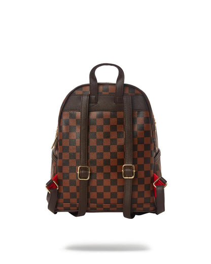SHARKS IN PARIS POLARIS SAVAGE BACKPACK | Sprayground Signature