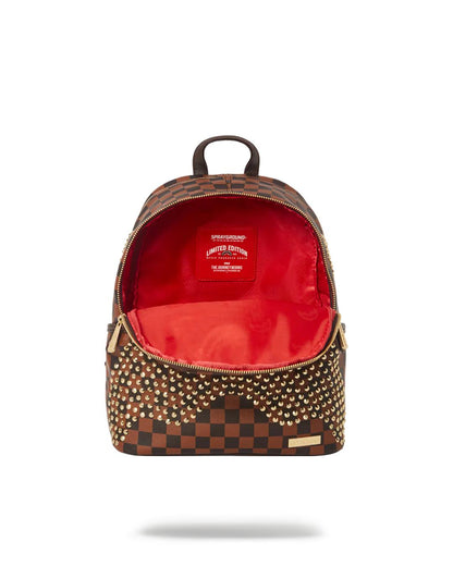 SHARKS IN PARIS POLARIS SAVAGE BACKPACK | Sprayground Signature