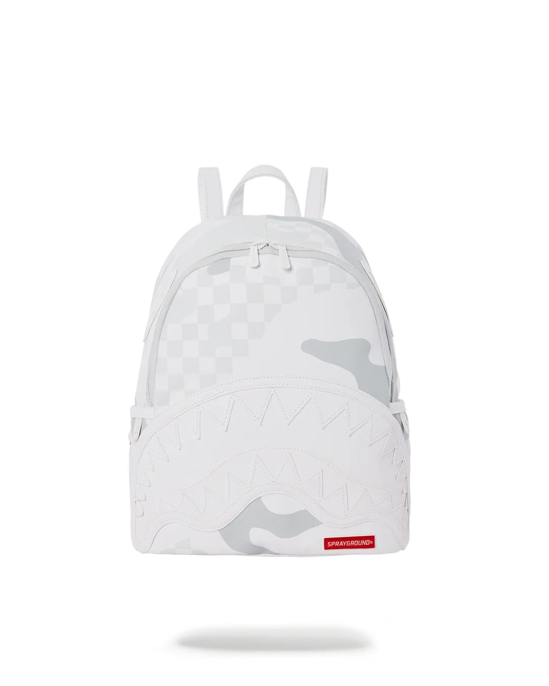 3AM LE BLANC SAVAGE BACKPACK | Sprayground Classic