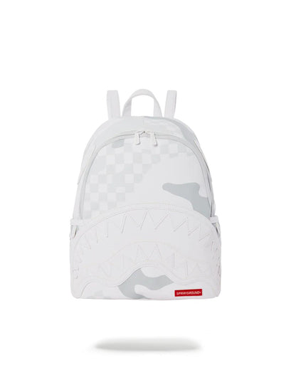 3AM LE BLANC SAVAGE BACKPACK | Sprayground Classic