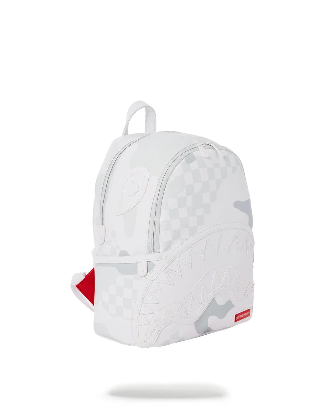 3AM LE BLANC SAVAGE BACKPACK | Sprayground Classic