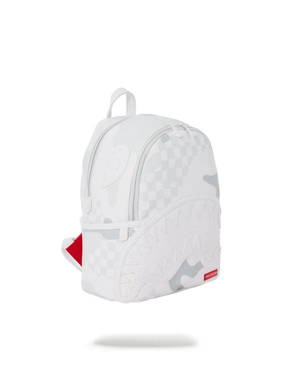 3AM LE BLANC SAVAGE BACKPACK | Sprayground Classic