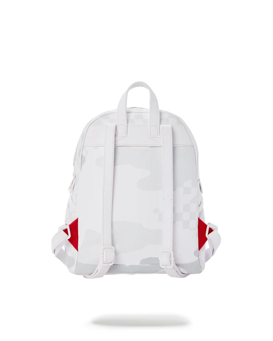 3AM LE BLANC SAVAGE BACKPACK | Sprayground Classic